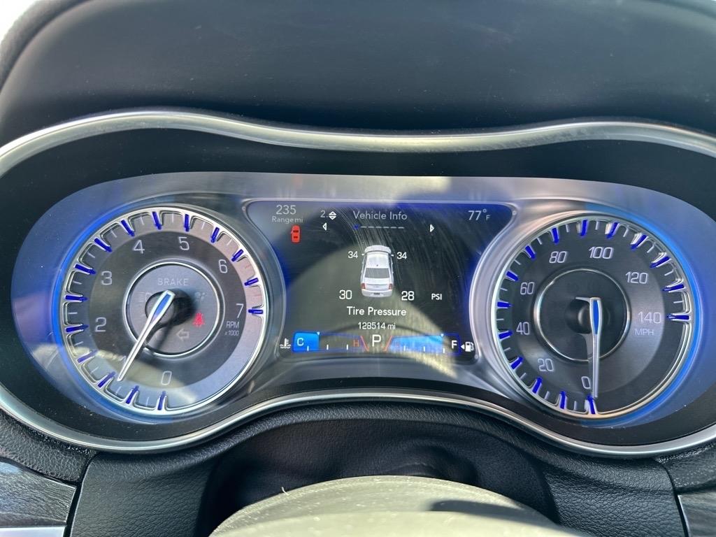 Chrysler 300 Touring 2018