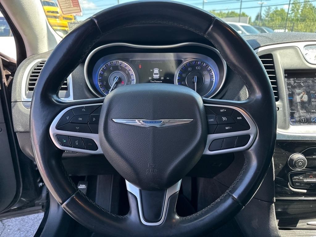 Chrysler 300 Touring 2018