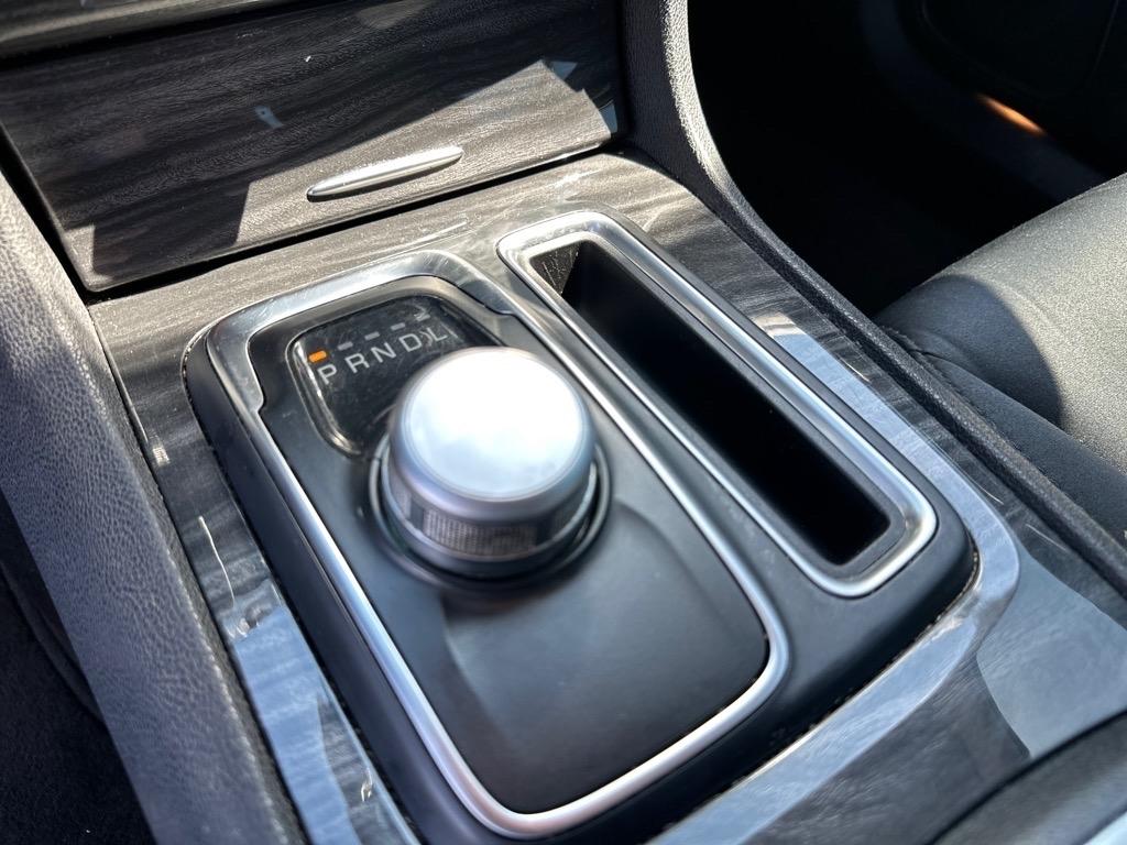 Chrysler 300 Touring 2018