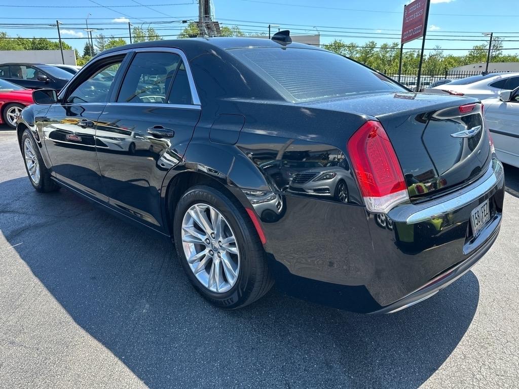 Chrysler 300 Touring 2018