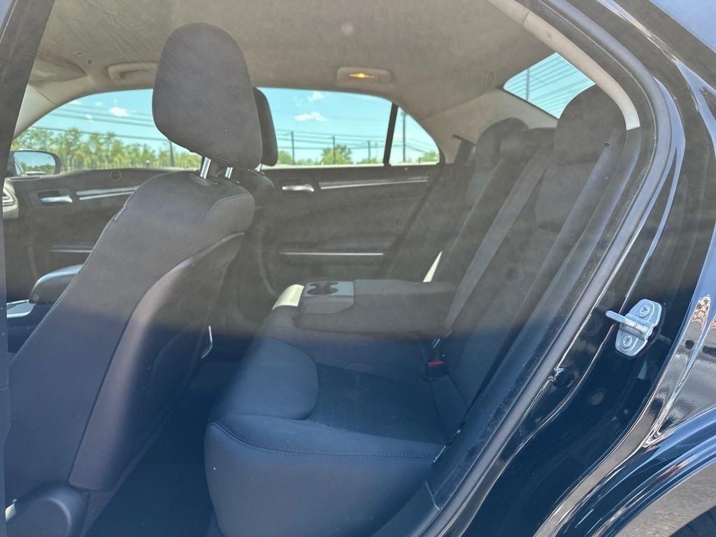 Chrysler 300 Touring 2018