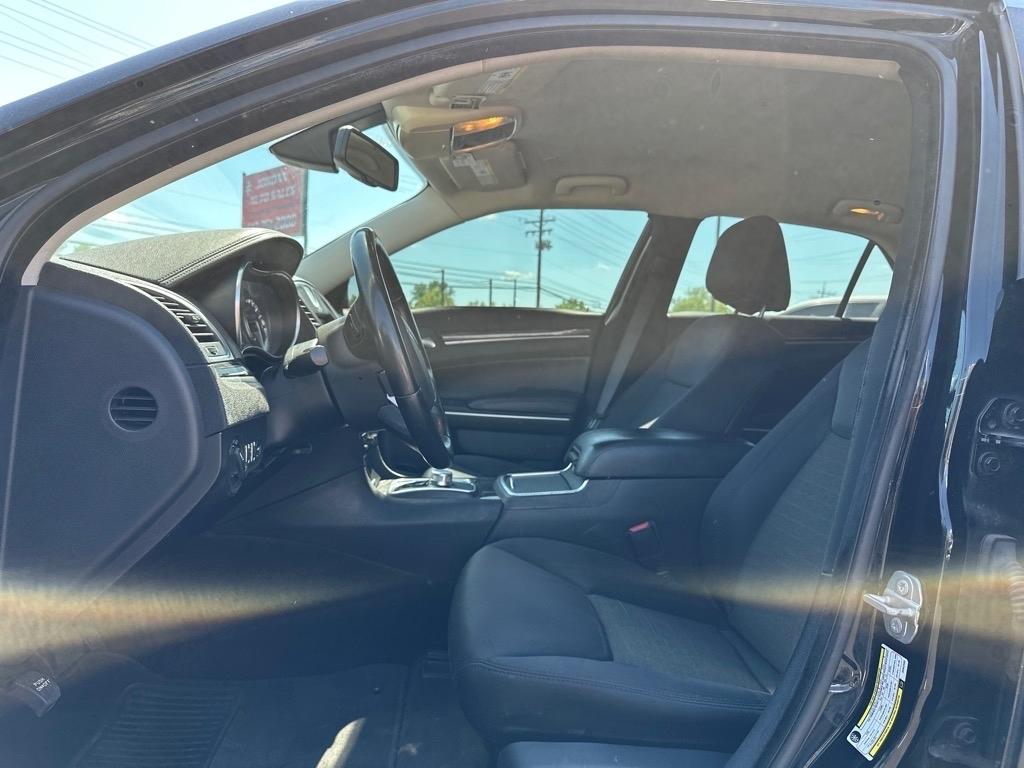 Chrysler 300 Touring 2018