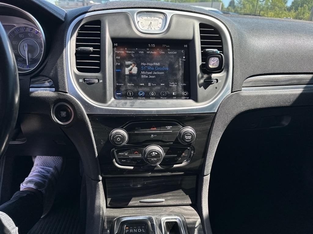 Chrysler 300 Touring 2018
