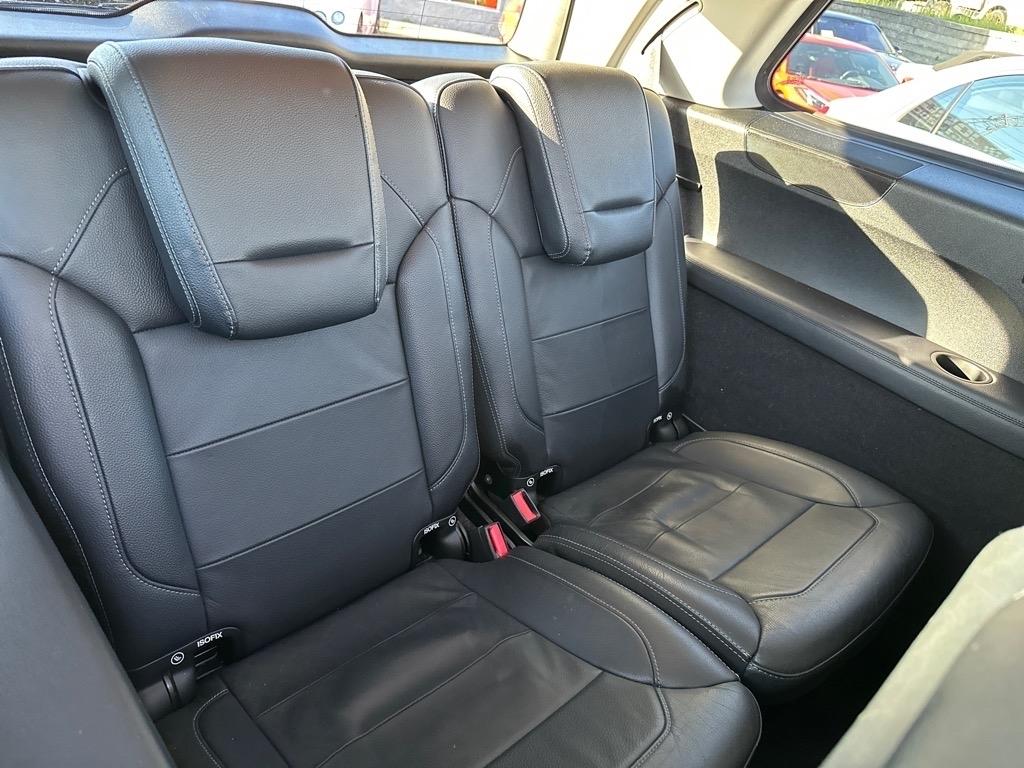 Mercedes-Benz GLS-Class GLS550 4MATIC 2018