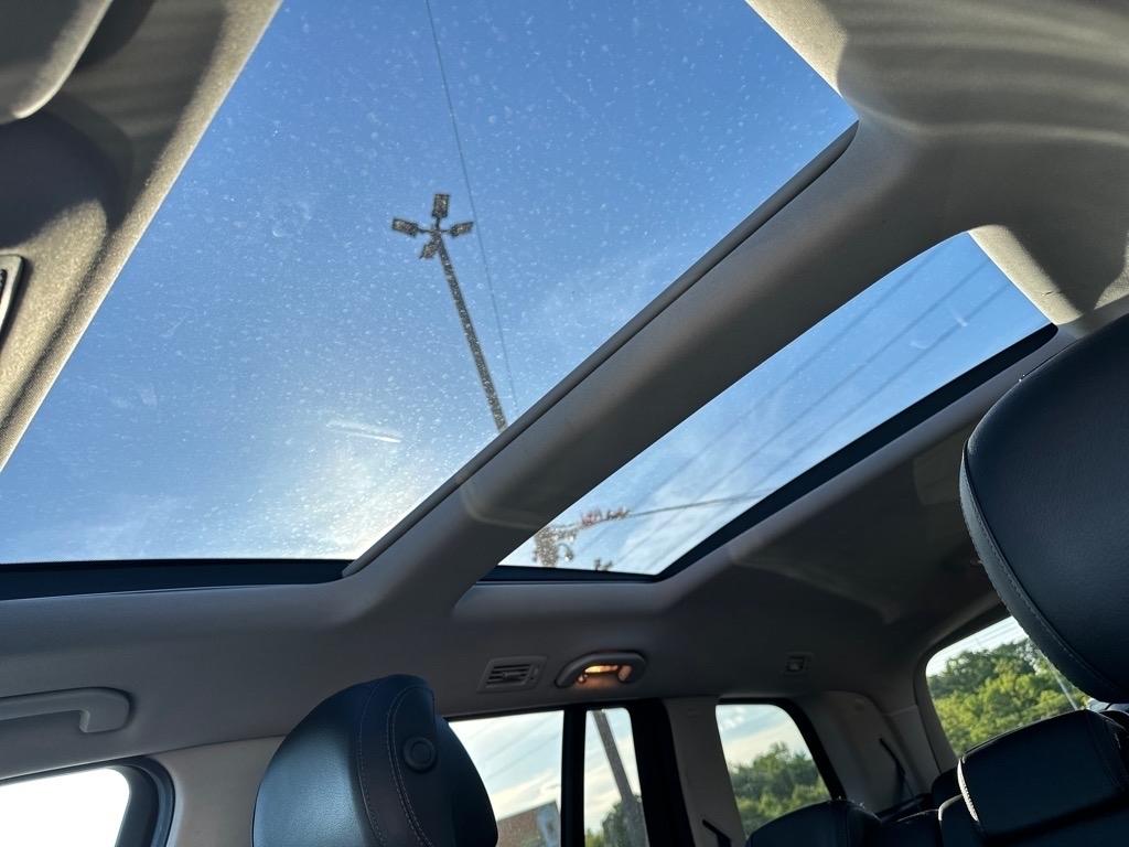 Mercedes-Benz GLS-Class GLS550 4MATIC 2018