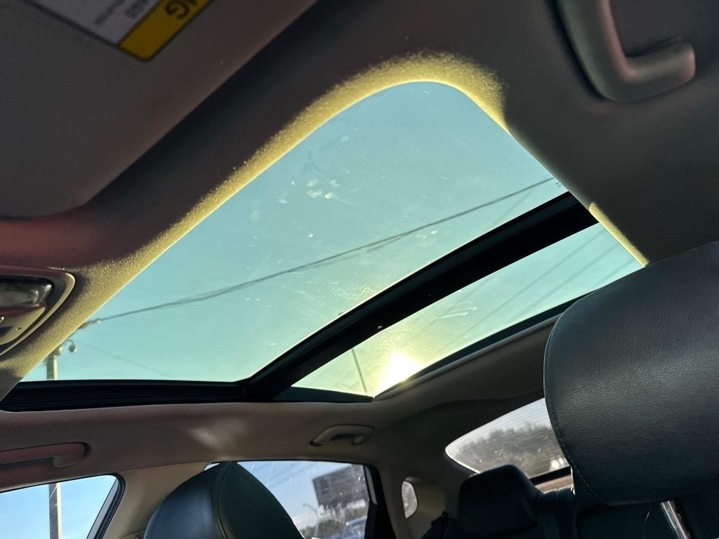 Kia Optima LX 2019