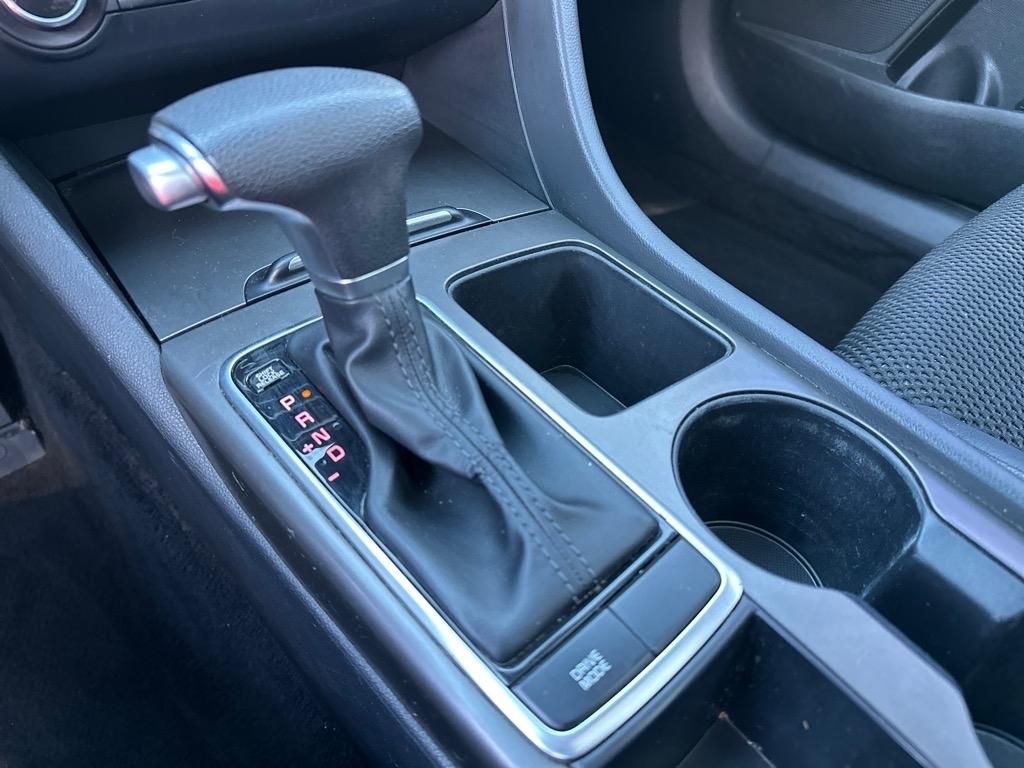 Kia Optima LX 2019