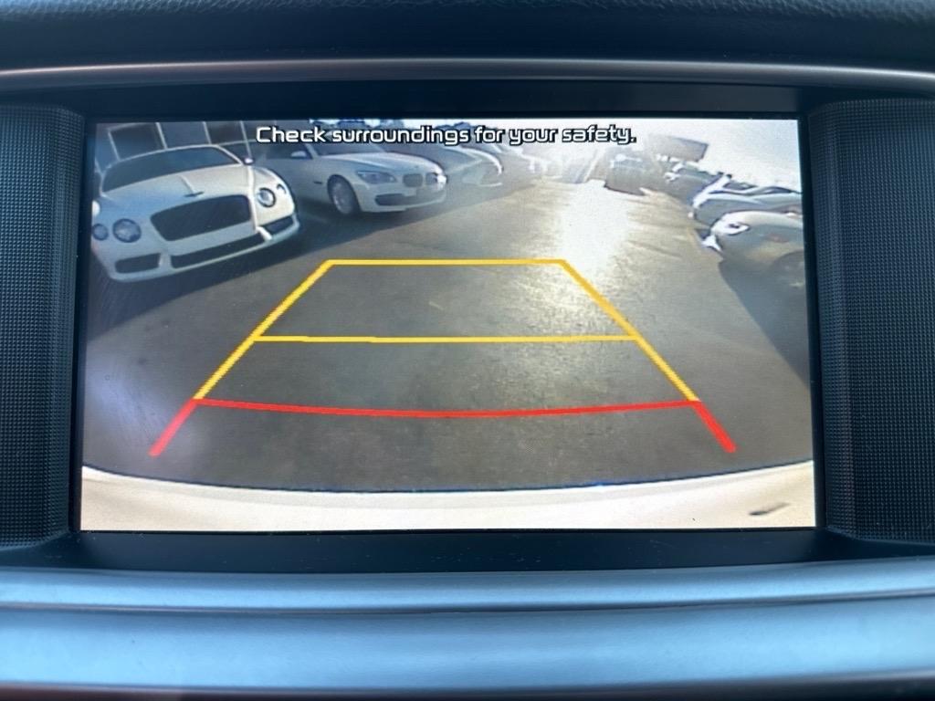 Kia Optima LX 2019