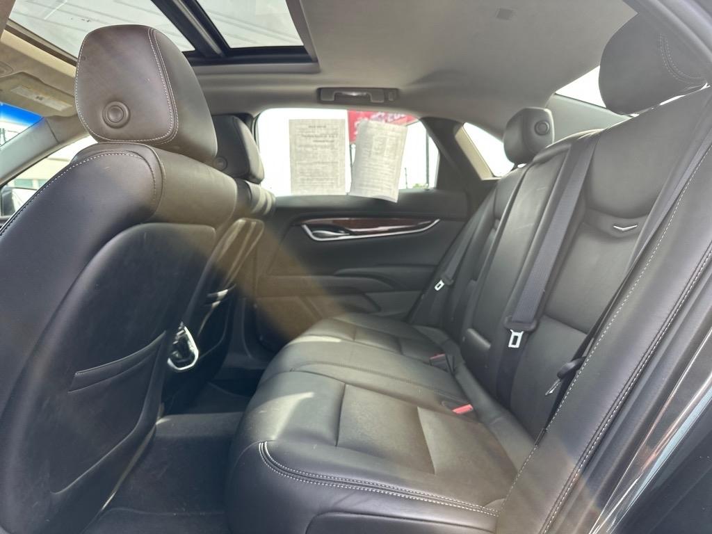 Cadillac XTS Luxury FWD 2016