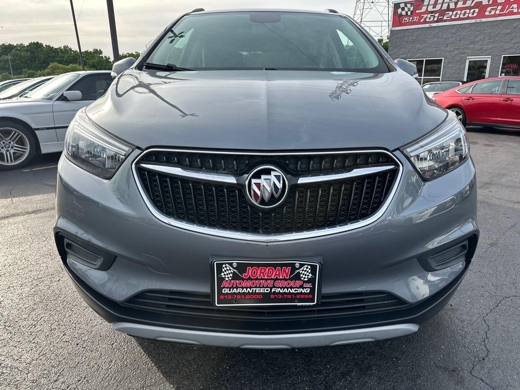 Buick Encore Preferred AWD 2019