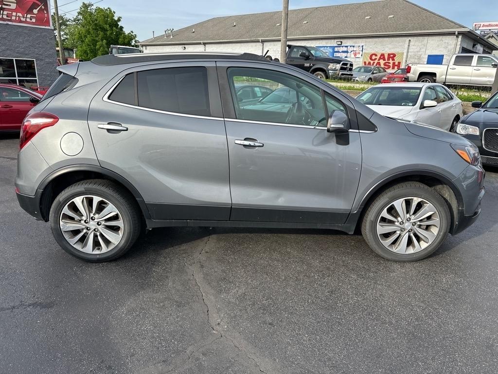 Buick Encore Preferred AWD 2019