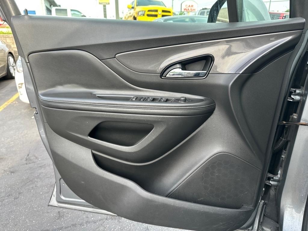 Buick Encore Preferred AWD 2019