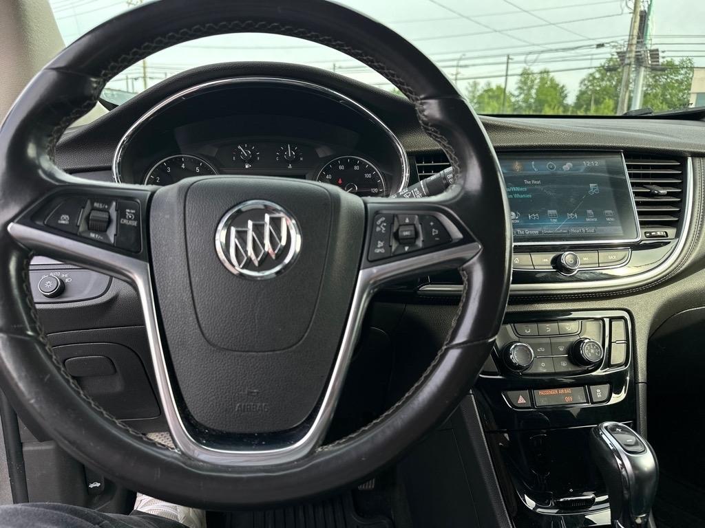 Buick Encore Preferred AWD 2019