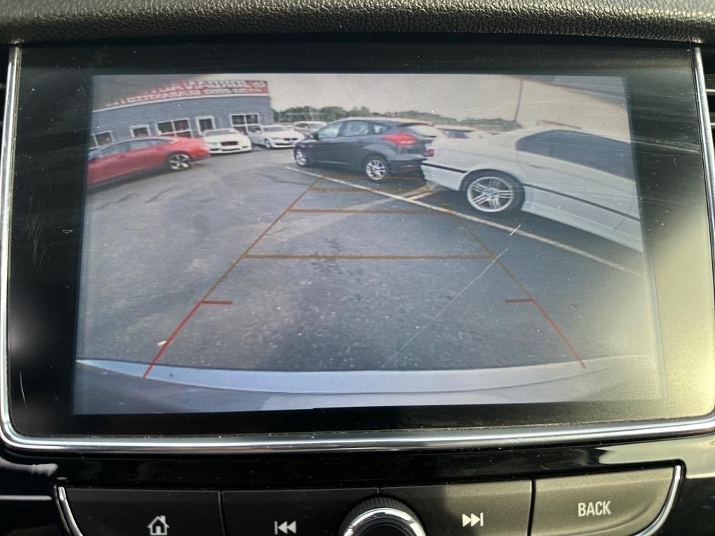 Buick Encore Preferred AWD 2019