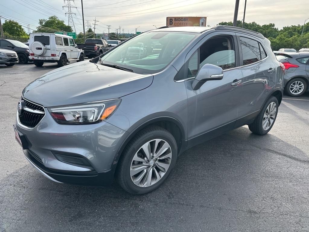 Buick Encore Preferred AWD 2019