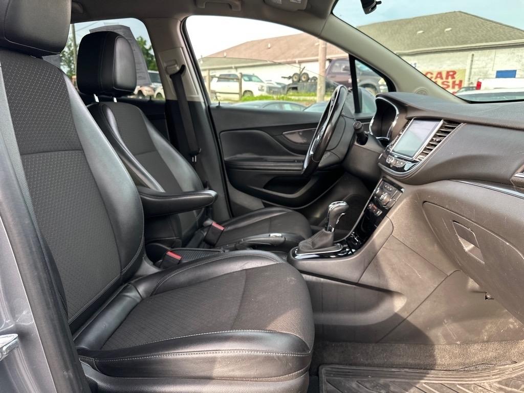 Buick Encore Preferred AWD 2019