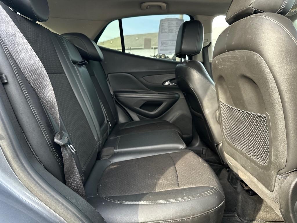 Buick Encore Preferred AWD 2019