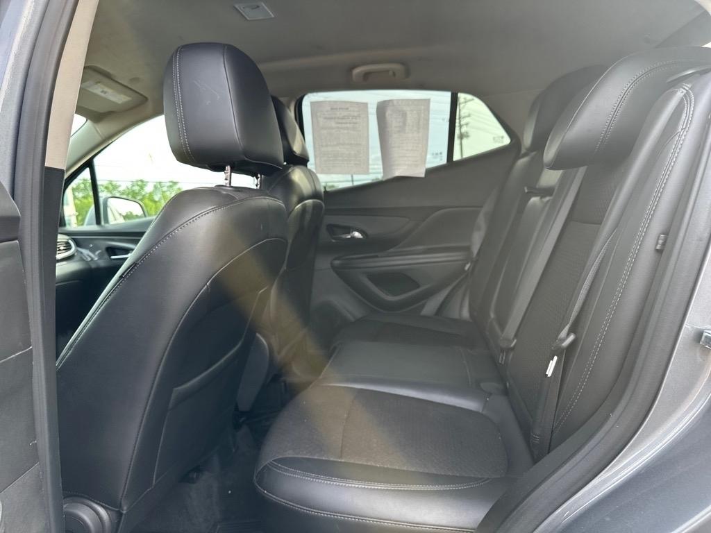Buick Encore Preferred AWD 2019