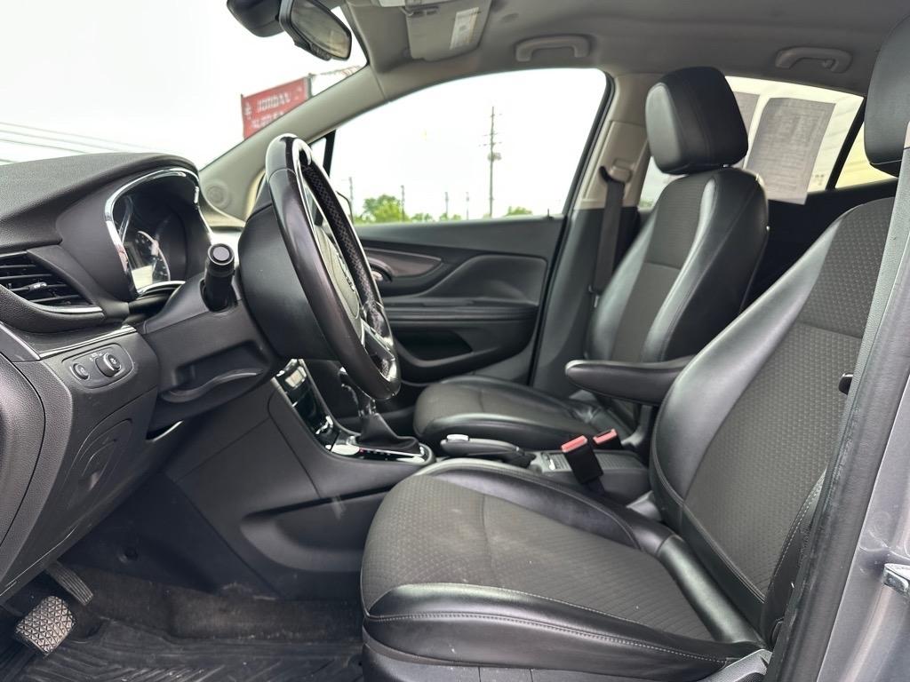 Buick Encore Preferred AWD 2019