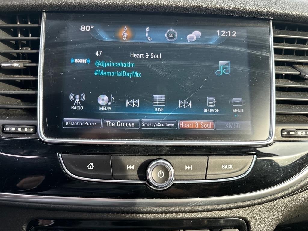 Buick Encore Preferred AWD 2019