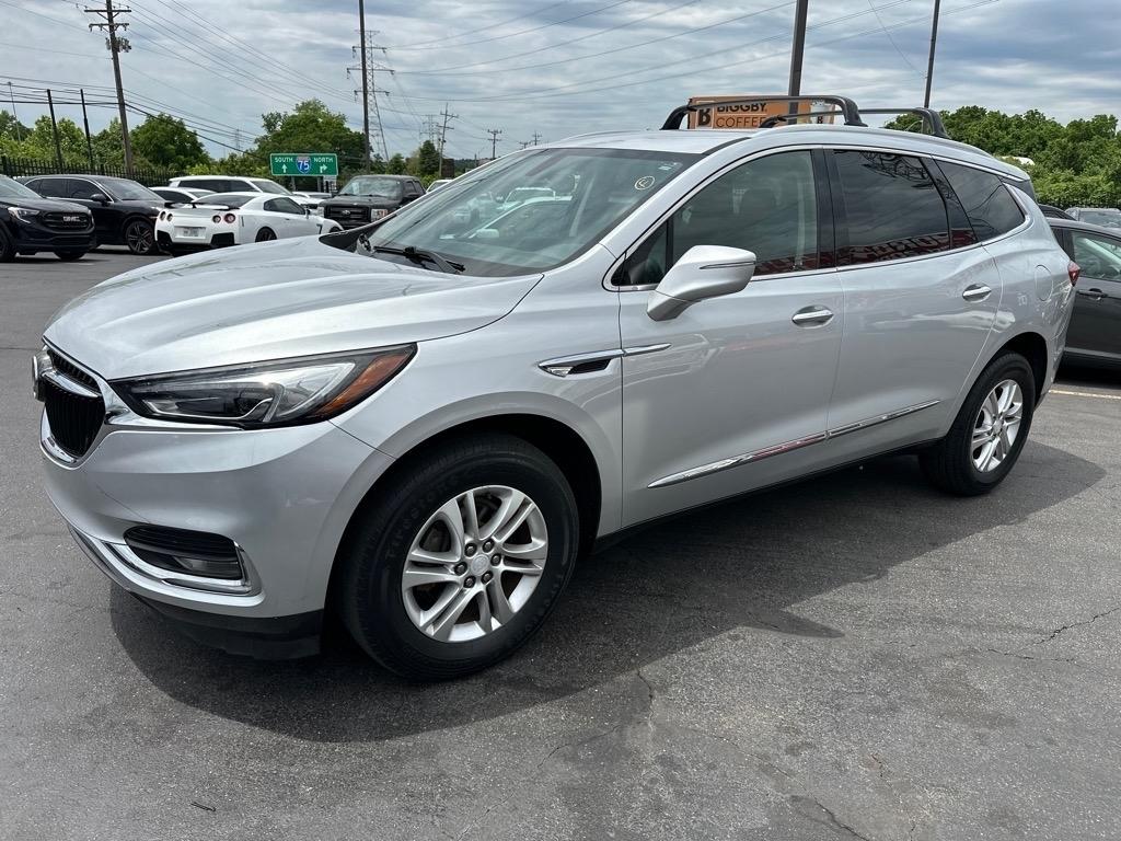 Buick Enclave Essence FWD 2019