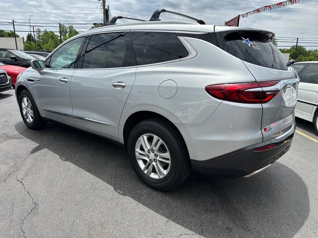 Buick Enclave Essence FWD 2019