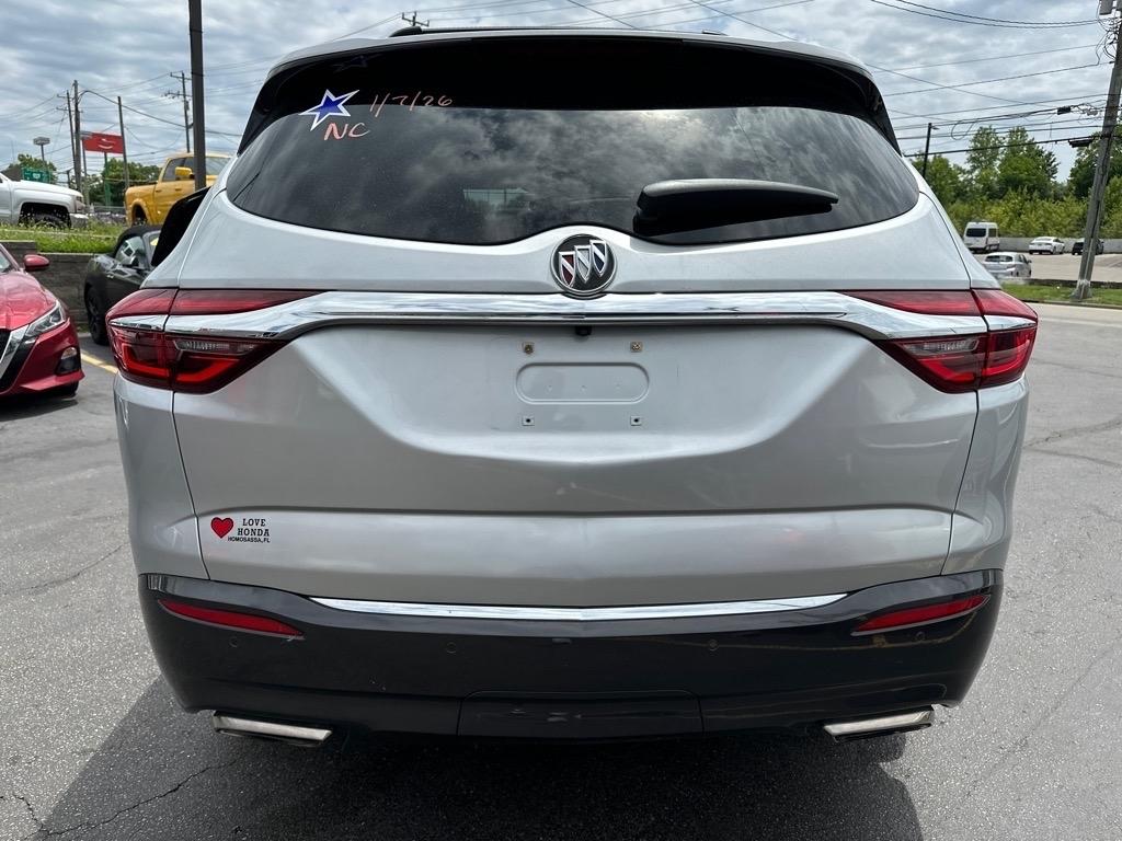 Buick Enclave Essence FWD 2019