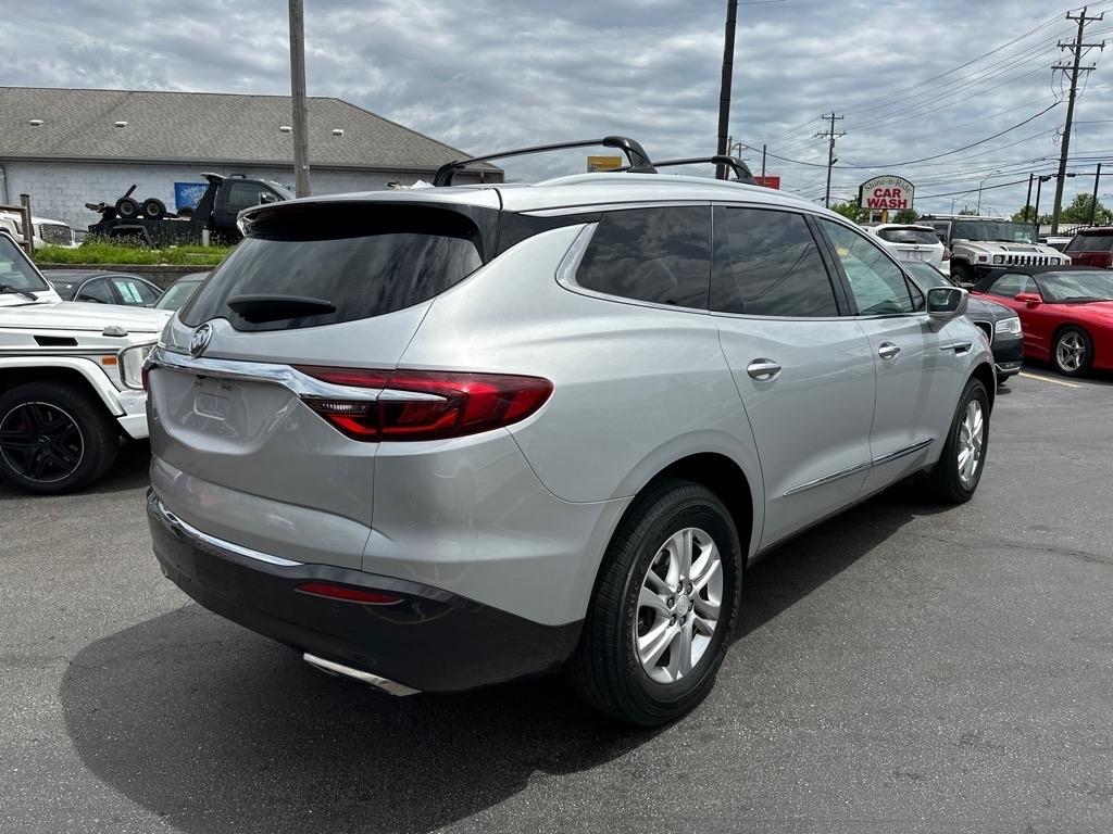 Buick Enclave Essence FWD 2019