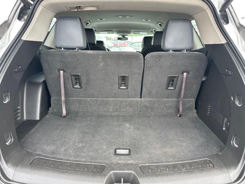 Buick Enclave Essence FWD 2019