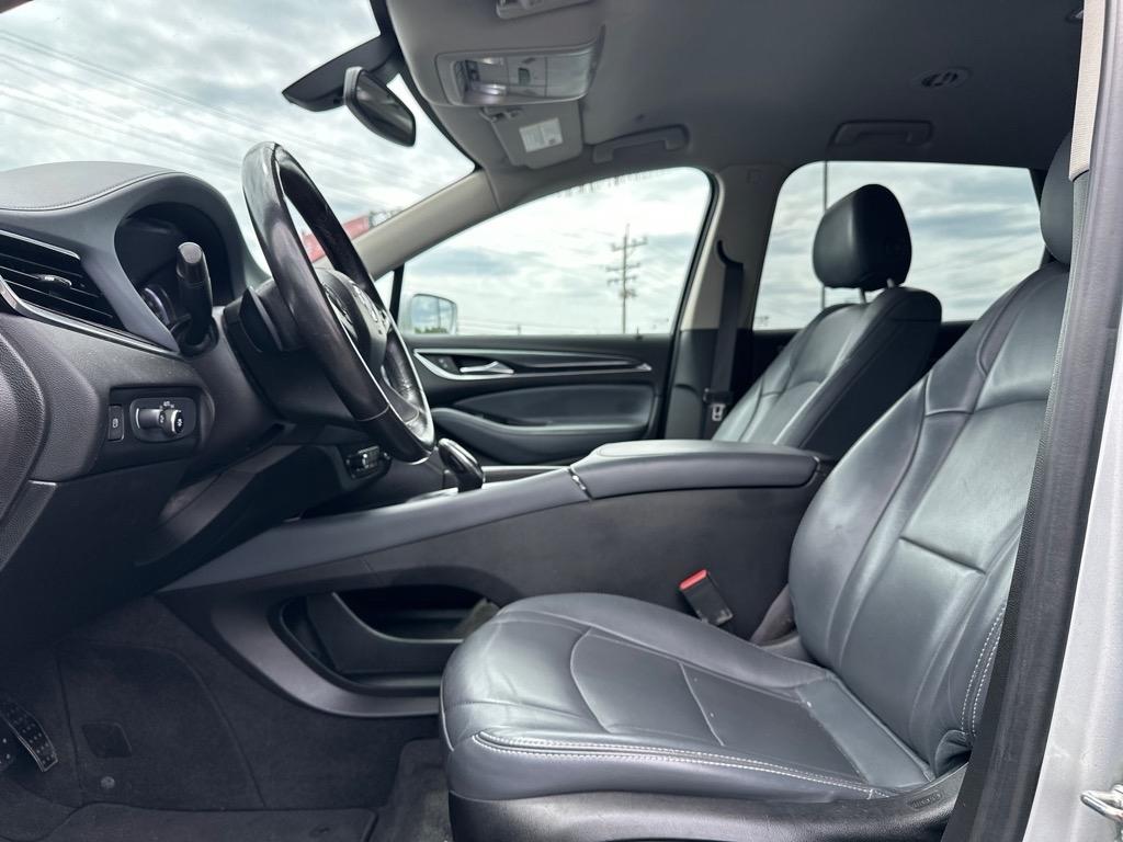 Buick Enclave Essence FWD 2019