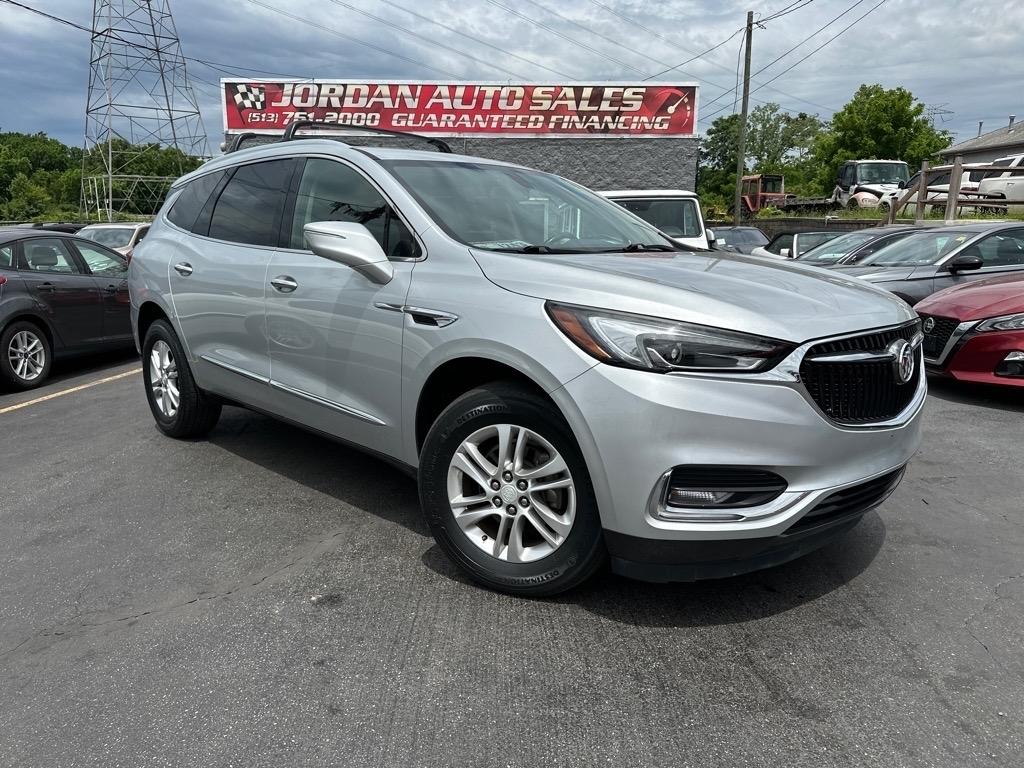 2019 Buick Enclave Essence FWD