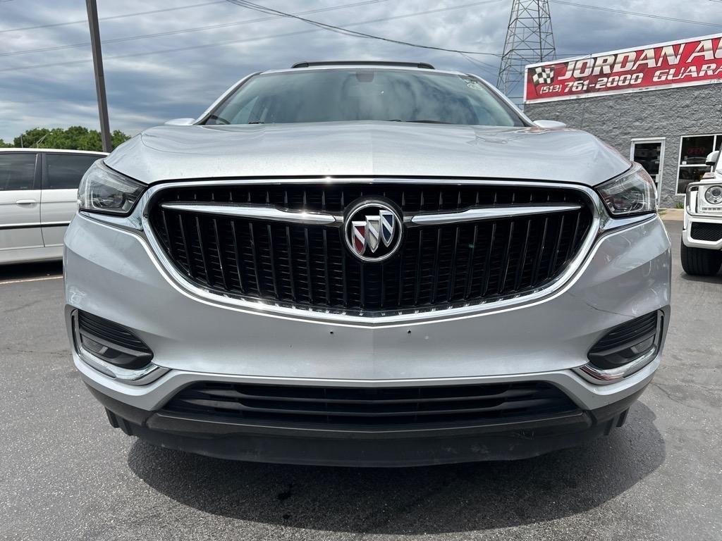 Buick Enclave Essence FWD 2019