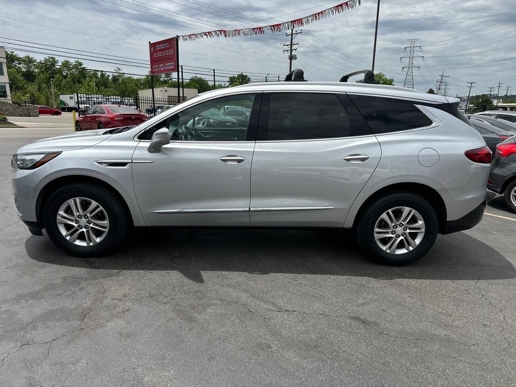 Buick Enclave Essence FWD 2019