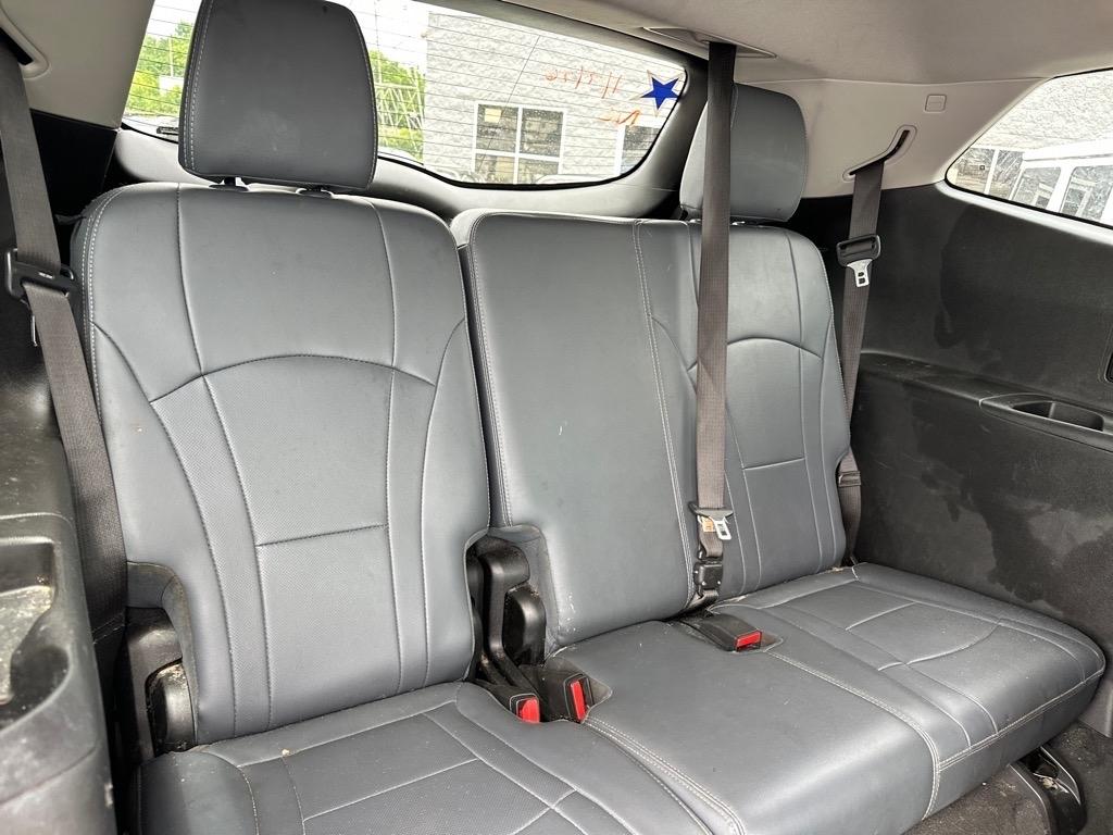 Buick Enclave Essence FWD 2019