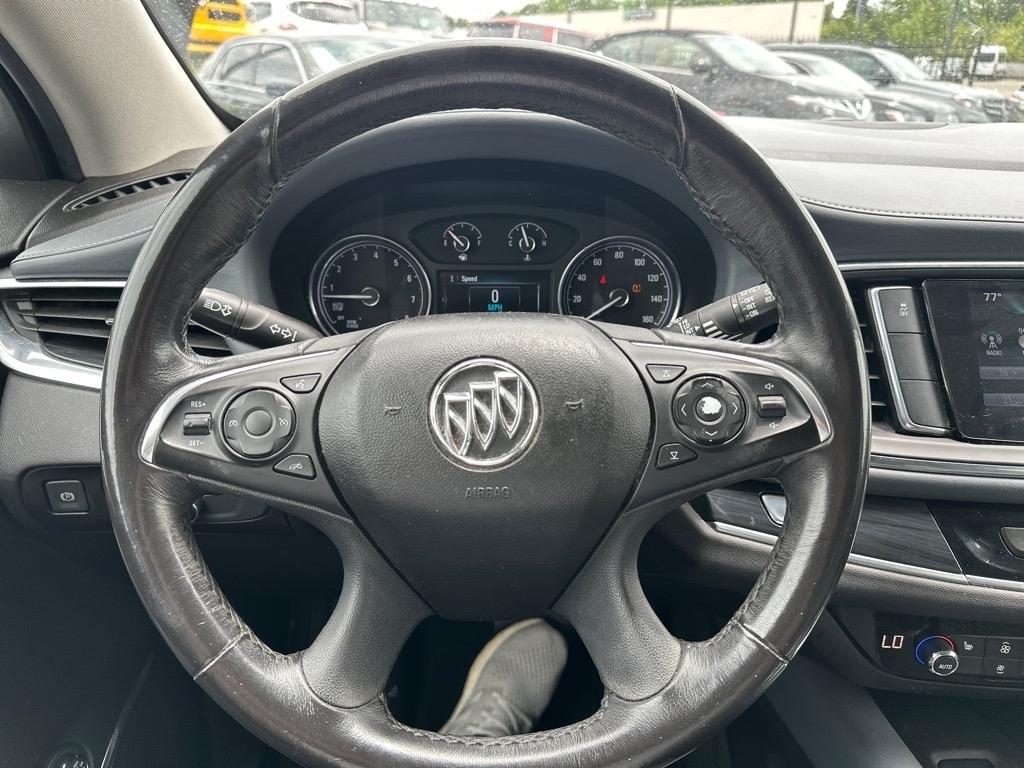 Buick Enclave Essence FWD 2019