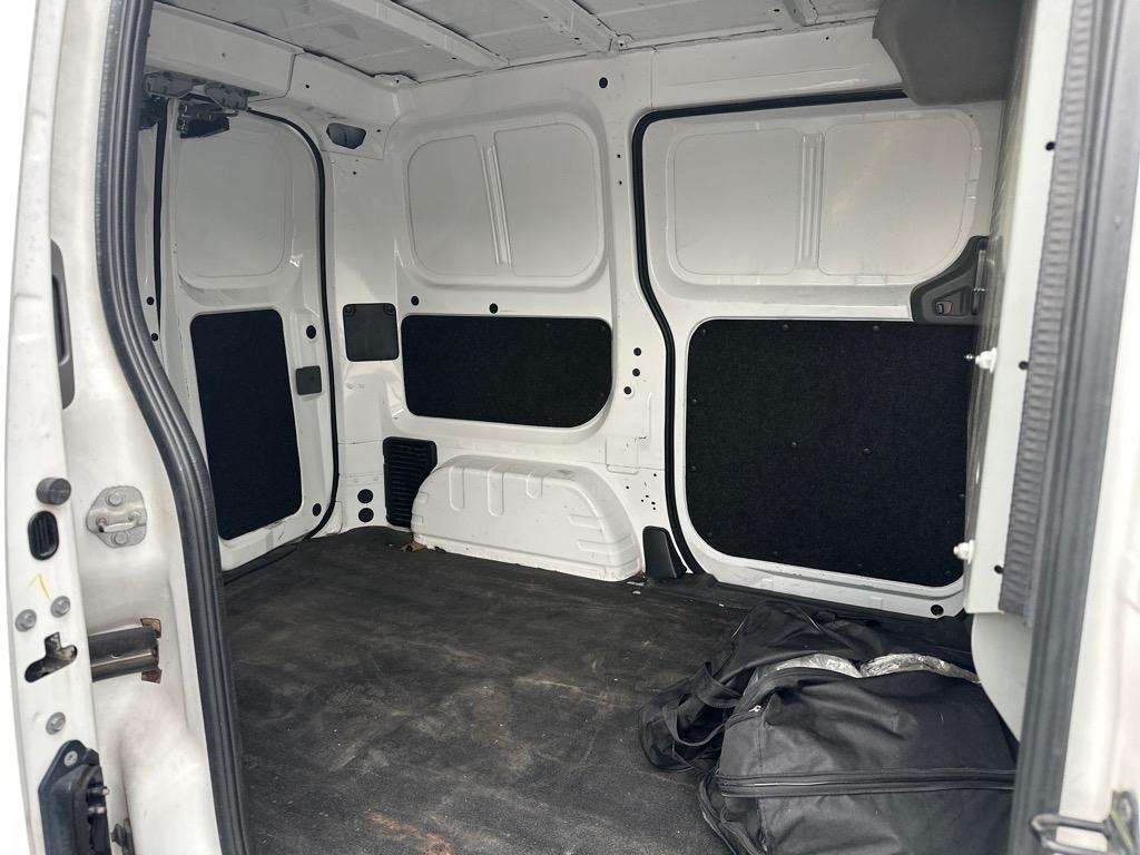 Nissan NV200 S 2017