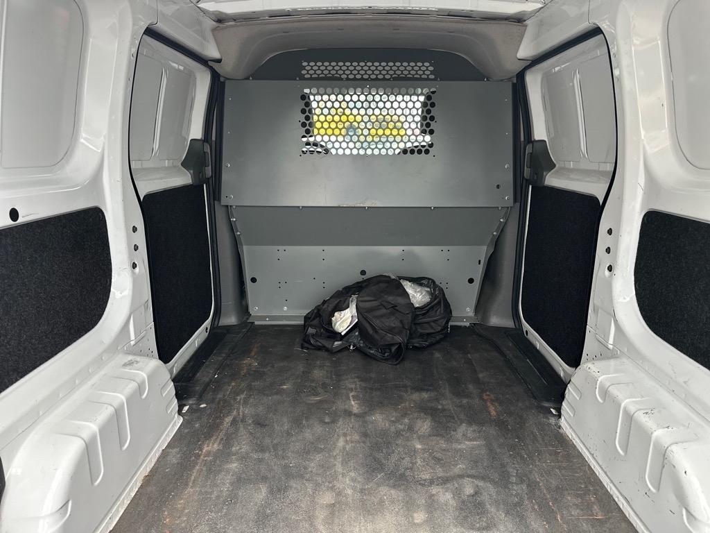 Nissan NV200 S 2017