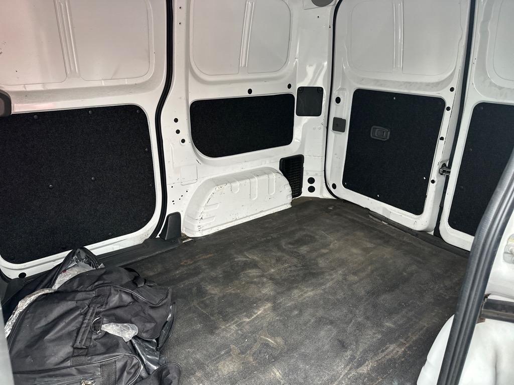 Nissan NV200 S 2017