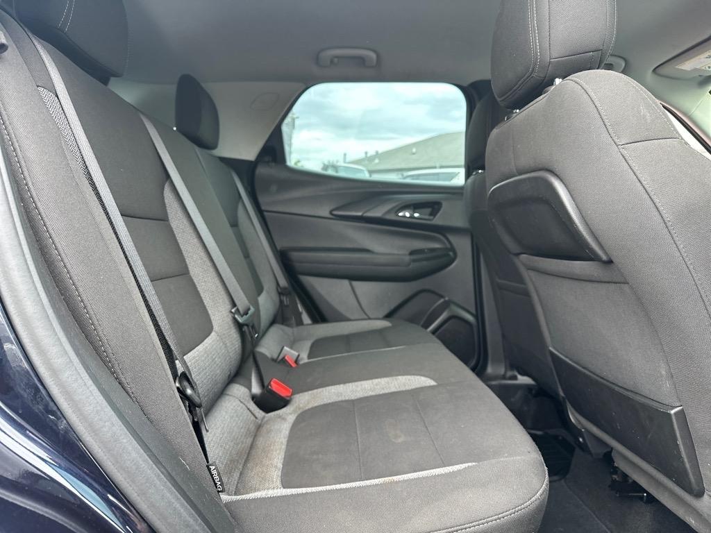 Chevrolet TrailBlazer LS 2021