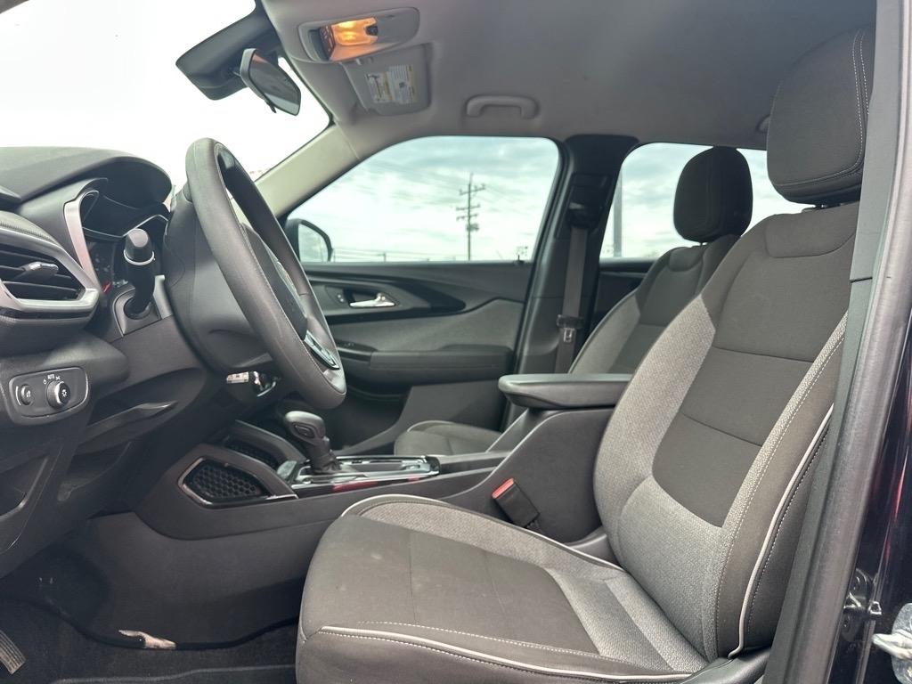 Chevrolet TrailBlazer LS 2021