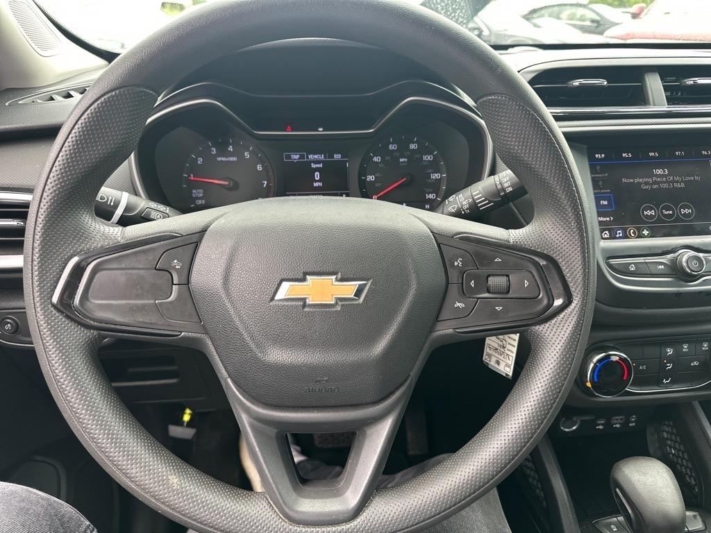 Chevrolet TrailBlazer LS 2021