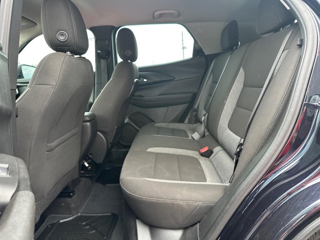 Chevrolet TrailBlazer LS 2021
