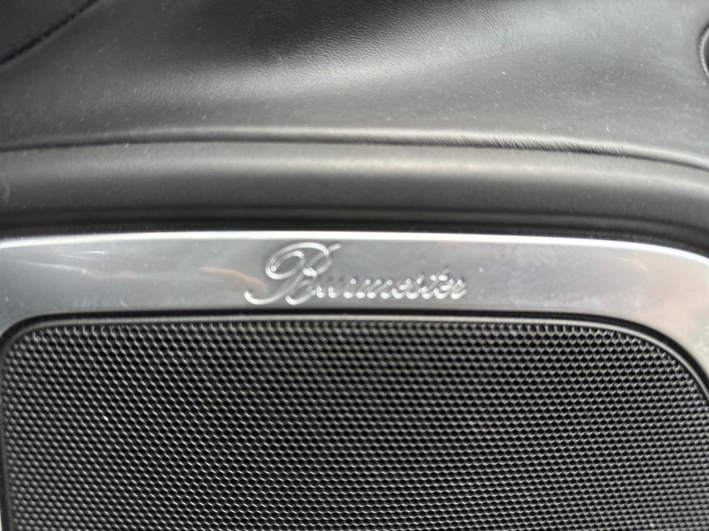Porsche Cayenne Turbo 2013