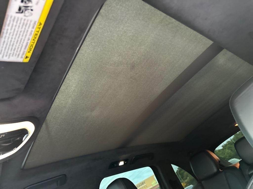 Porsche Cayenne Turbo 2013