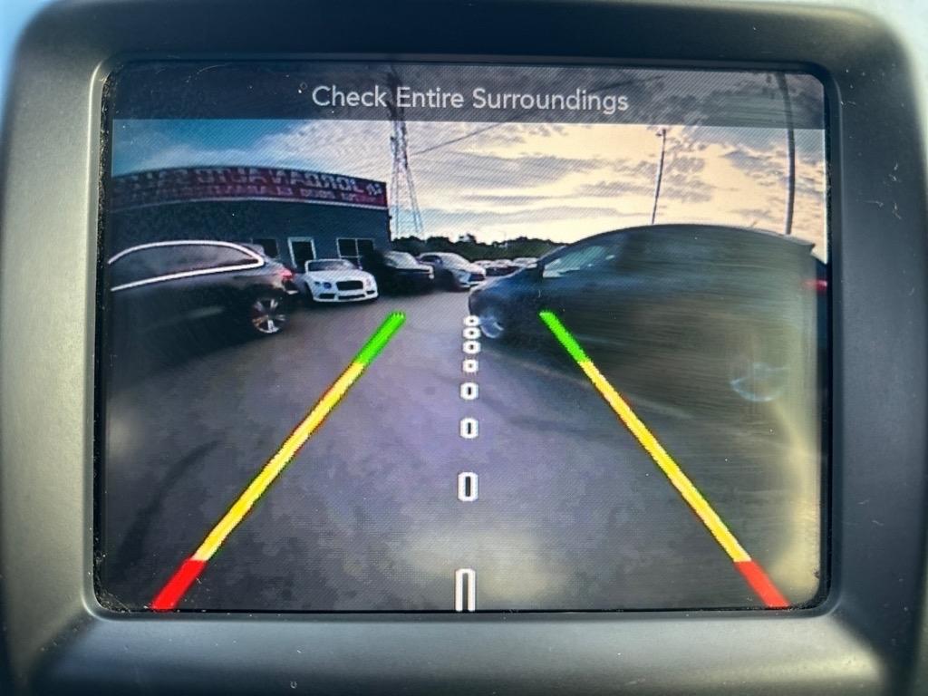 Jeep Cherokee Latitude 4WD 2018