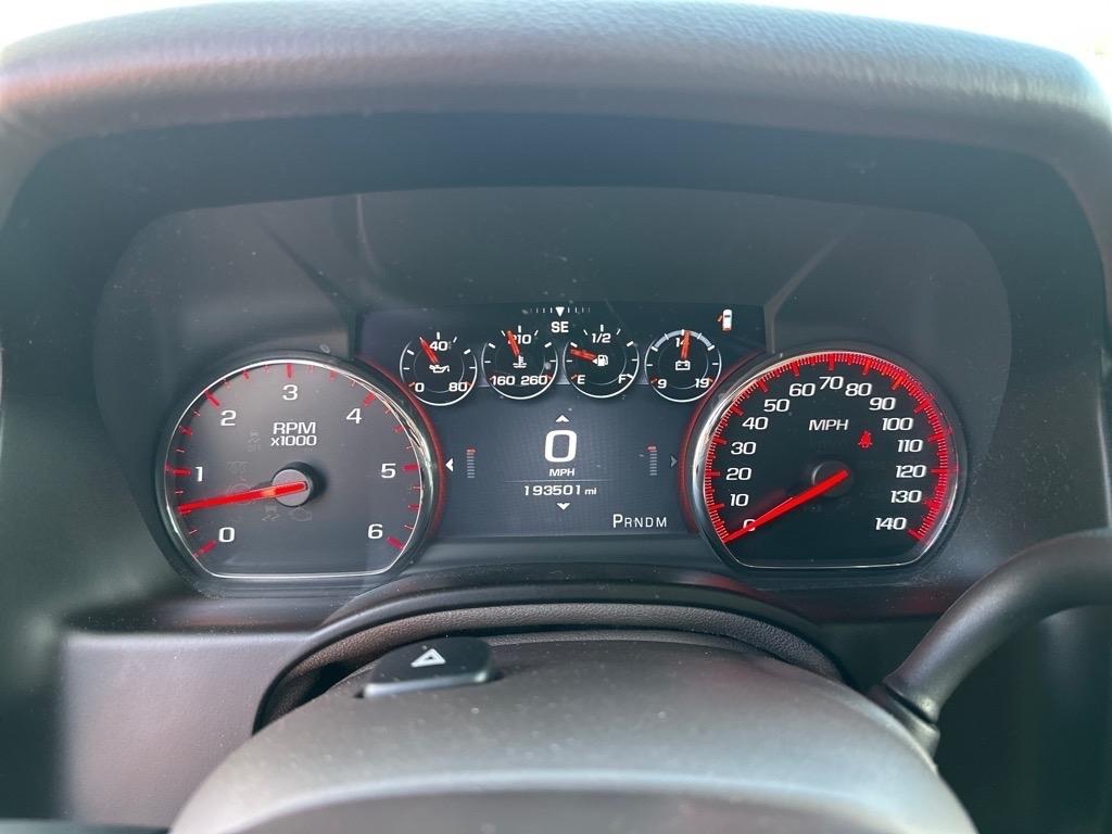 GMC Yukon Denali XL 4WD 2015