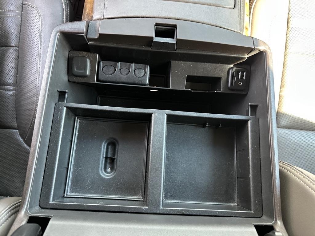 GMC Yukon Denali XL 4WD 2015
