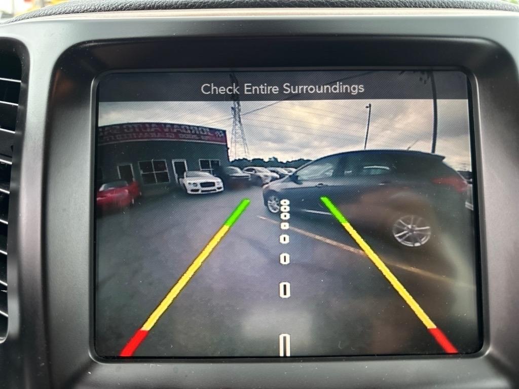 Jeep Cherokee  2015
