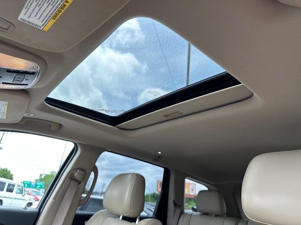 Jeep Grand Cherokee  2018