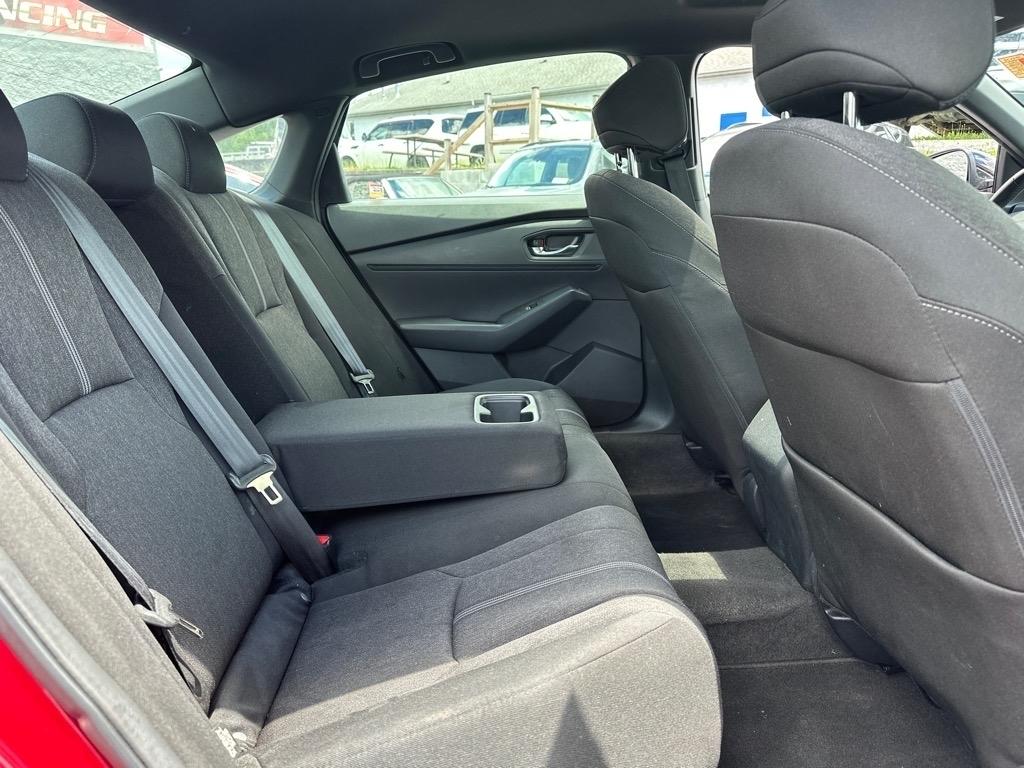 Honda Accord Sport Hybrid 2023